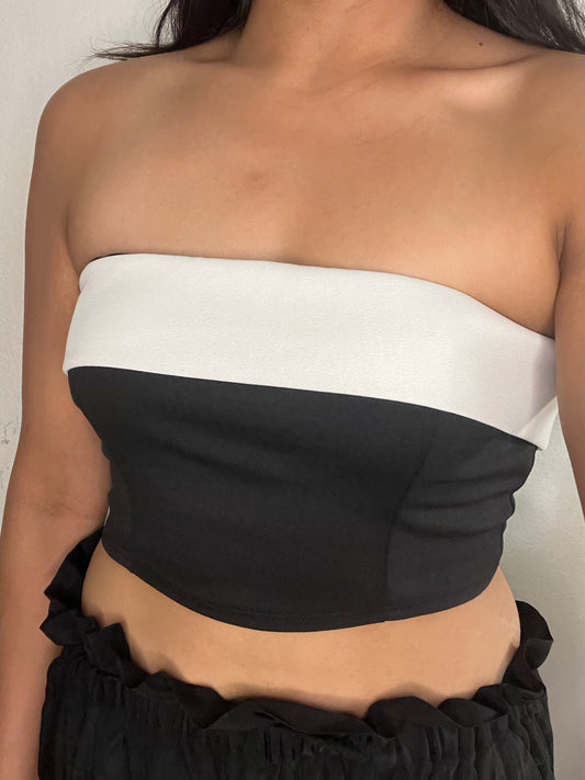Lucy Tube Top