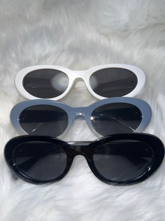 Rachel Retro Sunnies